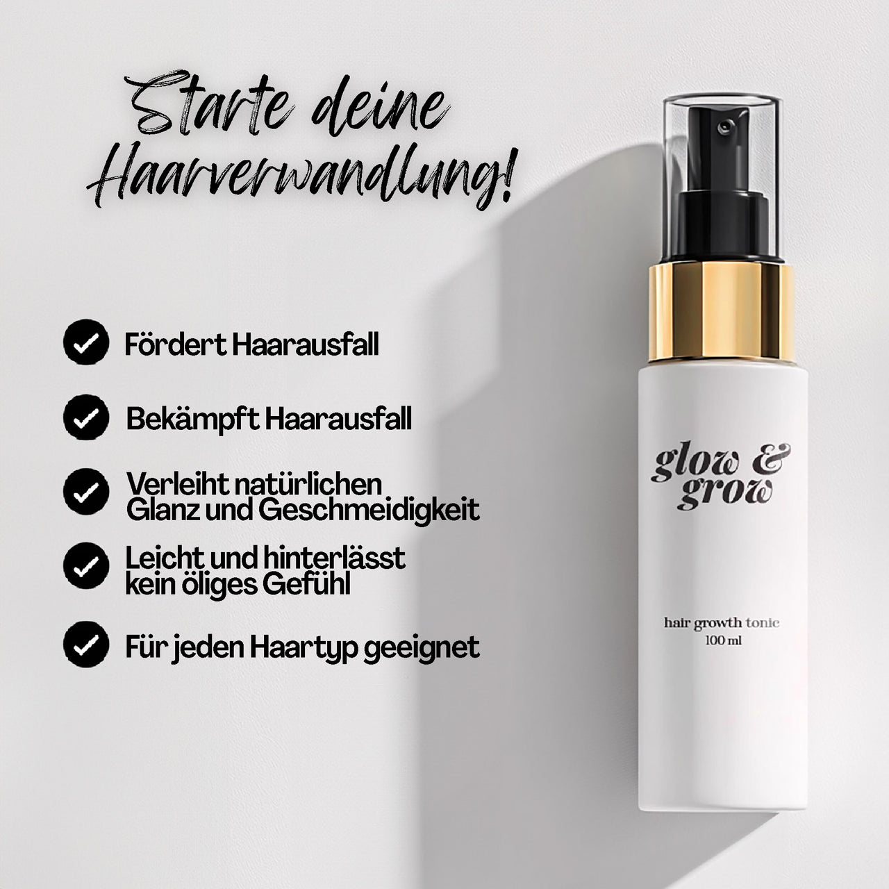 Hair Growth Tonic